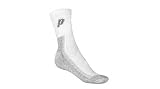 Prince Mens More Control Quarter Crew