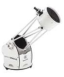 Meade 10 Light Bridge Truss-Tube Dobsonian Telescope (1005-05-02)