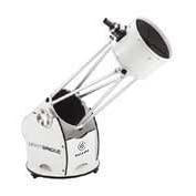 Meade 10" LightBridge Truss-Tube Dobsonian Telescope - 1005-05-02 by 