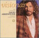 David Arkenstone Album - Visionary: The Ultimate Narada Collection (Front side)