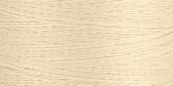 Gutermann Natural Cotton Thread, 800m/875 yd, Oak Tan