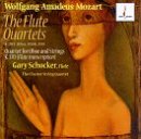 Mozart: The Flute Quartets