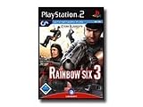 Tom Clancy's Rainbow Six 3 - Ensemble complet - 1 utilisateur - PlayStation 2