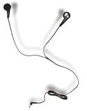 Altec Lansing AHP112 Stereo Earphones - white