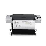 Ploter HP Designjet T790 44-in ePrinter