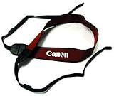 Canon SS650 Shoulder Strap for most Canon Camcorders