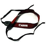 Click here to buy Canon SS650 Shoulder Strap for most Canon Camcorders by Canon.