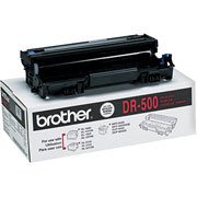 Genuine Brother Drum Cartridge - DR500 (20K) On Sale