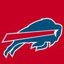 Buffalo Bills NFL Dog Leash