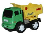 Mini R/C ダンプ