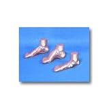 Anatomical Models of the Foot Arched Foot (Cavus)