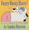 Fuzzy, Fuzzy, Fuzzy!