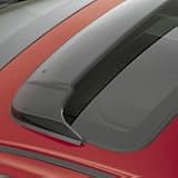 Genuine OEM Acura TSX Moonroof Visor (2004-2008) 