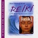 Heal Yourself With Reiki