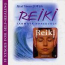 Heal Yourself With Reiki