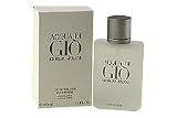 ACQUA DI GIO For Men By GIORGIO ARMANI Eau de Toilette Spray 3.40 oz