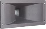 B&C ME45 1 Exponential Horn 90x40 2-Bolt