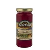 8 1/2 Ounce Red Stem Cherries (03-0323) Category: Canned Foods