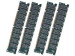 Smart Modular Technology 1GB 168-Pin DIMM EDO RAM for Notebooks