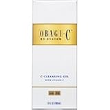Obagi-C Rx System - C Cleansing Gel 6 oz