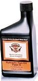 Fork Oil