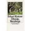 �lberge, Weinberge: Ein Griechenland-Buch (insel taschenbuch)