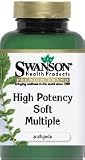High Potency Soft Multiple 60 Sgels