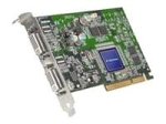 Matrox Millennium P650 - Graphics adapter - Parhelia-LX - AGP 8x - 64 MB DDR - DVI - bulk