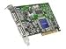 Electronics : Matrox Millennium P650 - Graphics adapter - Parhelia-LX - AGP 8x - 64 MB DDR - Digital Visual Interface (DVI) - bulk