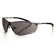 Bolle Silium Safety Glasses  Grey Lens