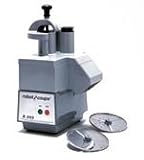 Robot Coupe R300C Commercial Food Processor