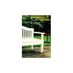 Gartenm�bel des Jugendstils