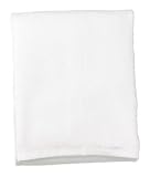 Port & Company - Beach Towel White-OSFA