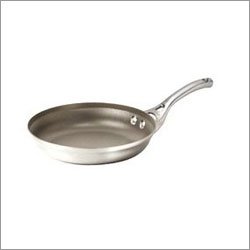 Calphalon Contemporay Stainless Steel Nonstick 8 Inch Omelette Pan by Calphalon