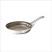 Calphalon Contemporay Stainless Steel Nonstick 8 Inch Omelette Pan