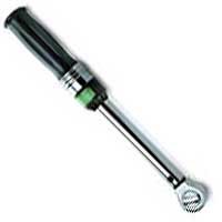 3/8in. Dr. Micrometer Torque Wrench 25-250in/lbs Box