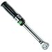 S K Hand Tools (SKT74026) 3/8 Dr. Micrometer Torque Wrench 25-250in/lbs Box