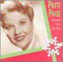 Christmas With Patti Page