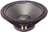 Goldwood GW-12PC-50-4 12 Heavy Duty Woofer 4 Ohm