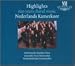 Search : 600 Years Choral Music (Highlights)