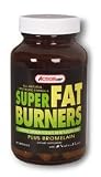 Action Labs Super Fat Burners Lipotropic Formula Capsules 60 Each