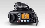 Icom M304 Black Vhf - Communication - Vhf-Fixed Mount