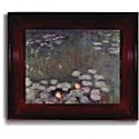 Claude Monet Water Lilies
