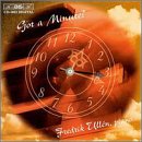 Got A Minute?
