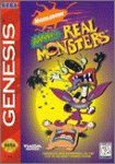 AAAHH! Real Monsters