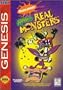 Real Monsters
