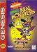 Video Games : AAAHH!!! Real Monsters