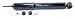 Monroe 37160 Sensa-Trac Truck Shock Absorber