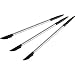 HTC 8925/Tilt/TyTN II Stylus 3-Pack