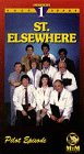 St. Elsewhere:Pilot
